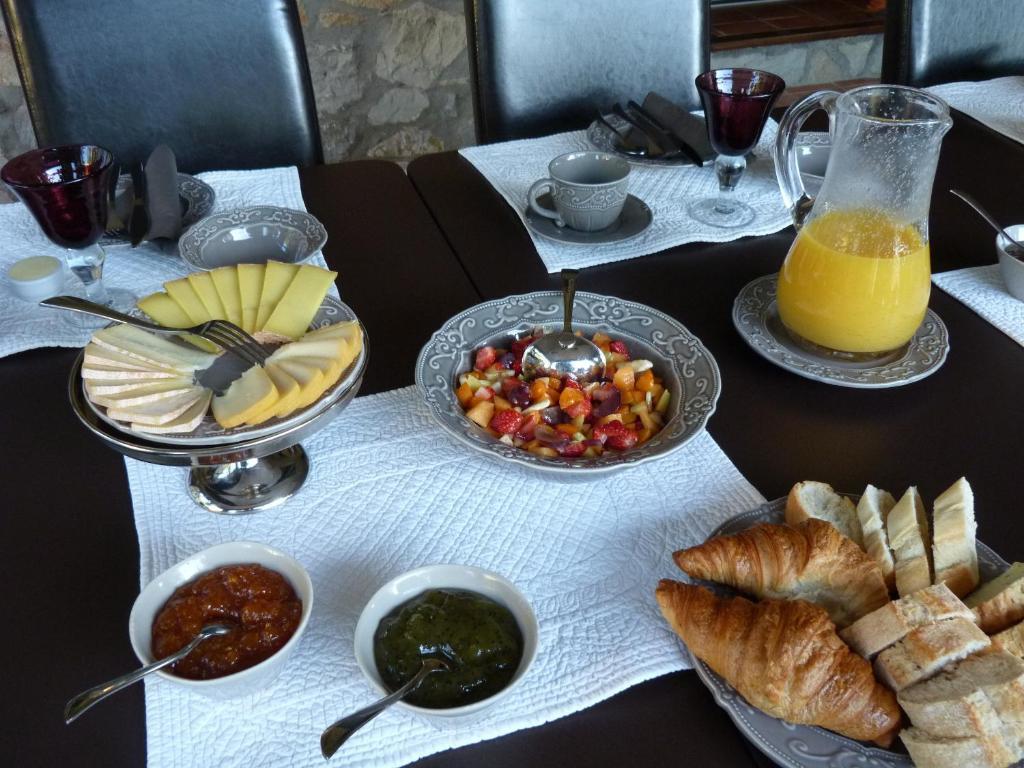 Le Mas Du Pere La Motte Δωμάτιο φωτογραφία